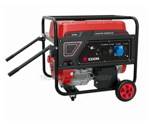 5kw Ac230 Gasoline Generator