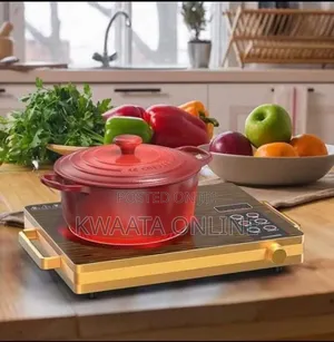 Silvercrest Infrared Cooker With Touch Control,3500w Sc-7032
