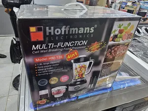 Hoffmans 4 In1 Electric Blender