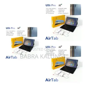 New AirTab U24 Pro 1 TB