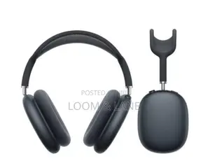 Apple Airpods Max Wireless Over-Ear Headphones