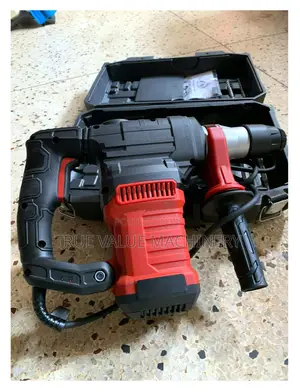 Rotary Hammer 32mm 2400w 240v