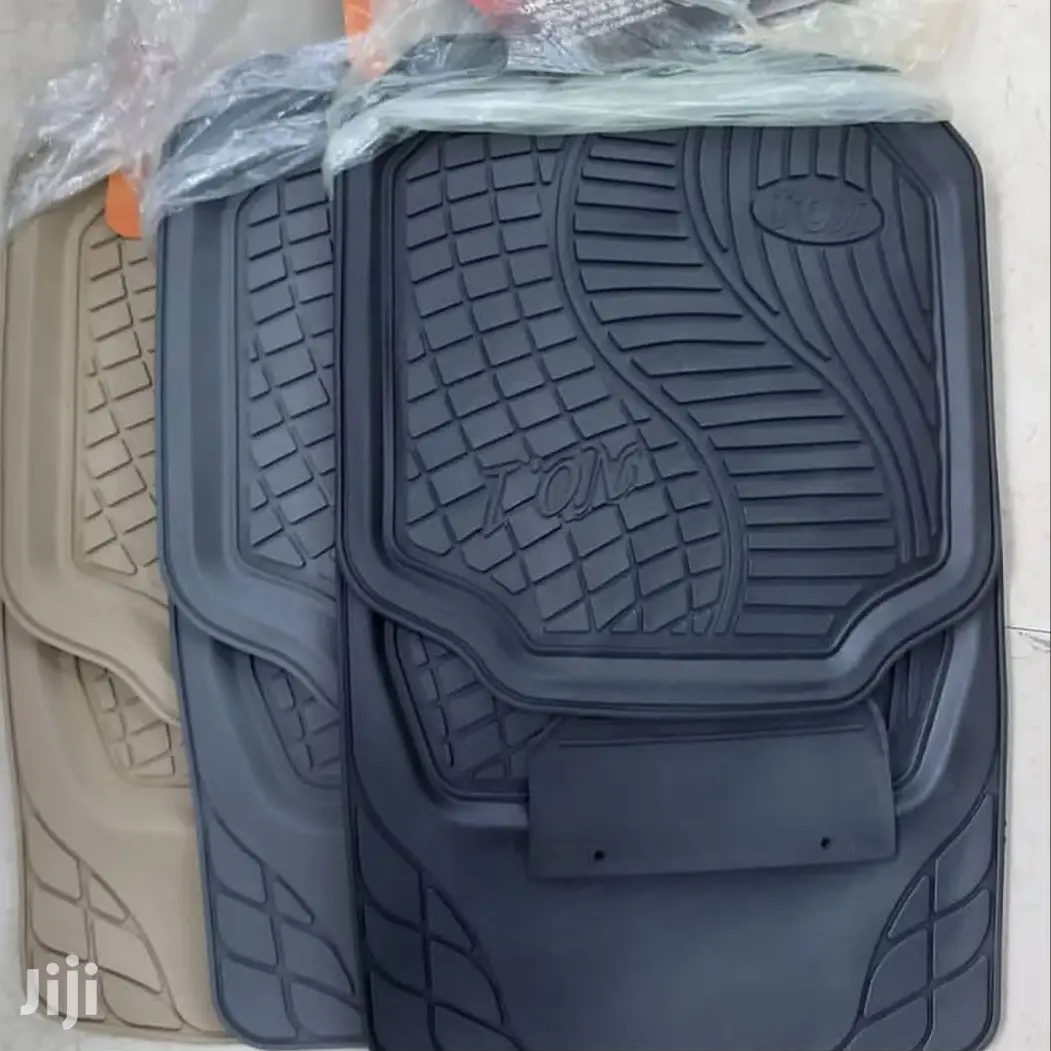 Car Floor Mats