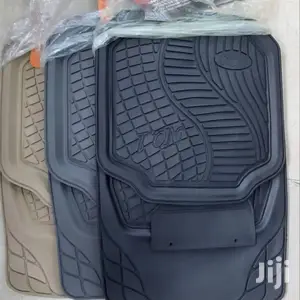 Car Floor Mats
