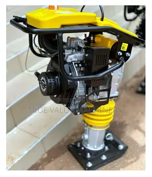Tamping Rammer/Jack Honda 9hp Engine