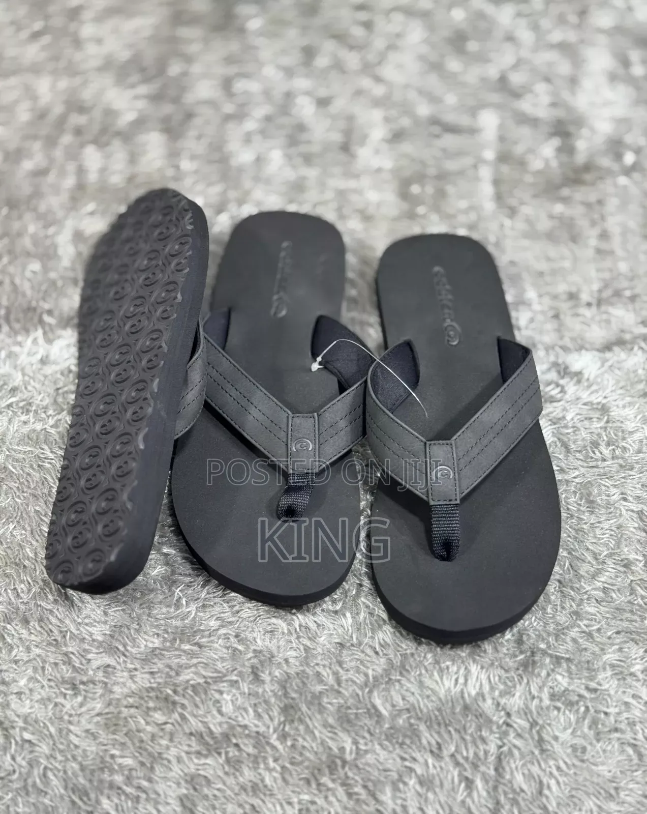 Notch Reef Sandals