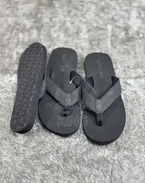 Notch Reef Sandals