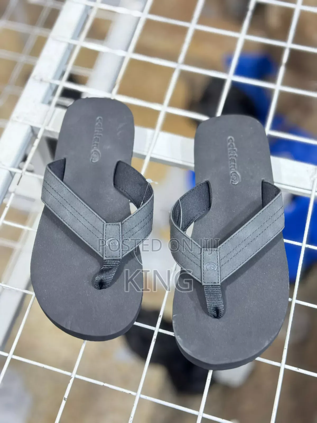 Valid Reef Sandals