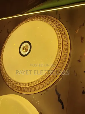 Beautiful Bedroom Light That Changes Colours