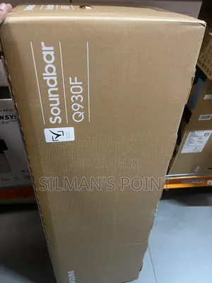Fresh Release Samsung Q930f Soundbar 2025 Model