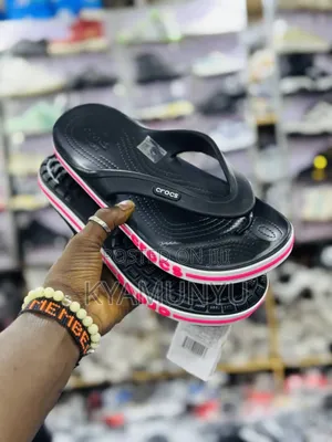 Crocs Flip Flops Sandals
