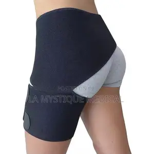Compression Hip Brace Support