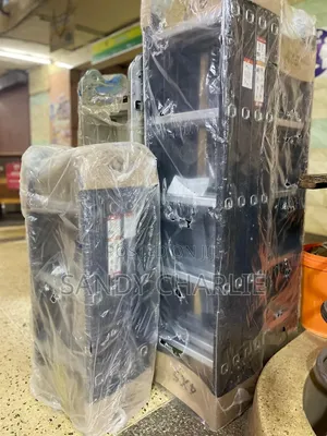 Ladders Aluminum in Different Sizes