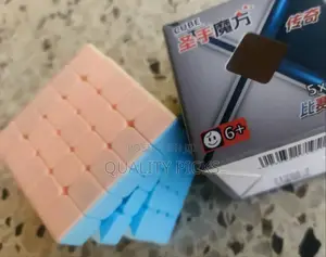 Original Magic Cubes