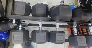 Apair of 2.5kg Hand Dumbbells