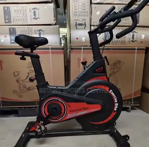Exercise Bike Heavy Duty