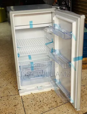 Adh 120liter Single Door Fridge