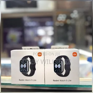Redmi Watch 5 Lite Xiaomi Smart Watch