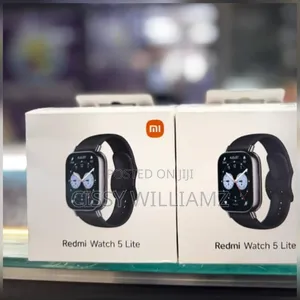Redmi Watch 5 Lite Xiaomi Smart Watch
