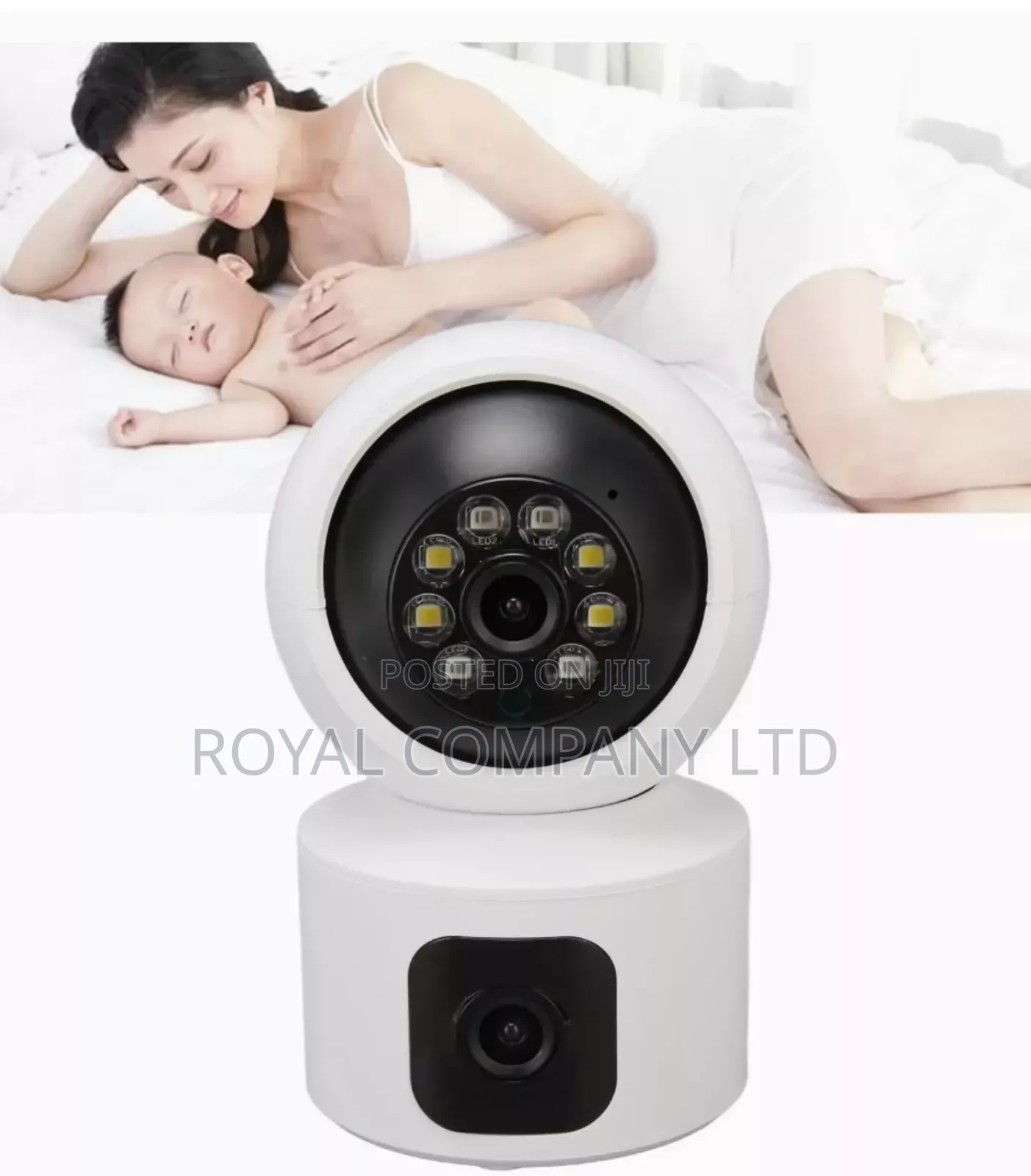 4g Sim Card Camera/Wireless Camera
