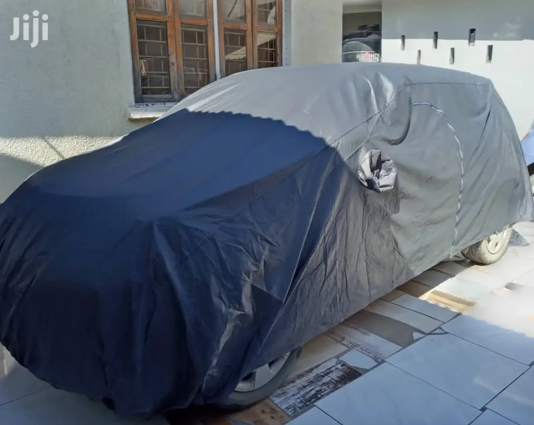 Car Cover For Wish Toyota