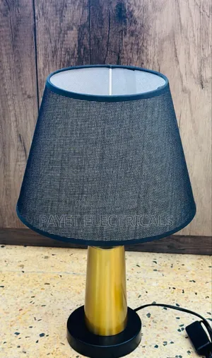 Commercial Luxury Bedroom Lampshade