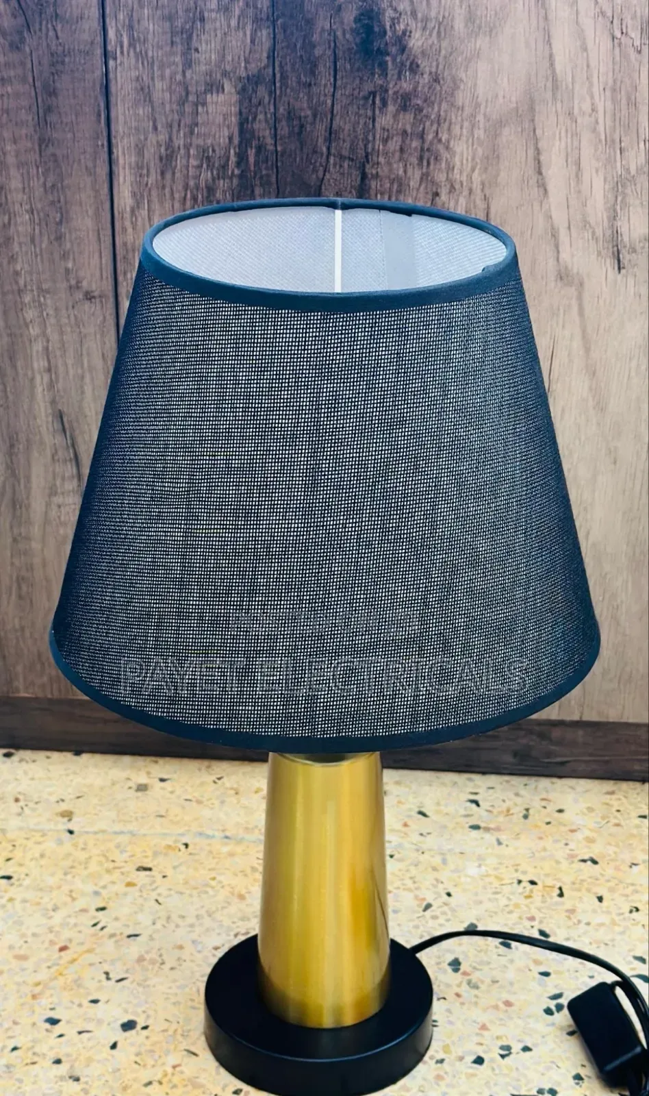 Commercial Luxury Bedroom Lampshade