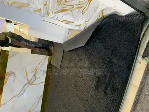 Black Grass Carpets Squaremeter