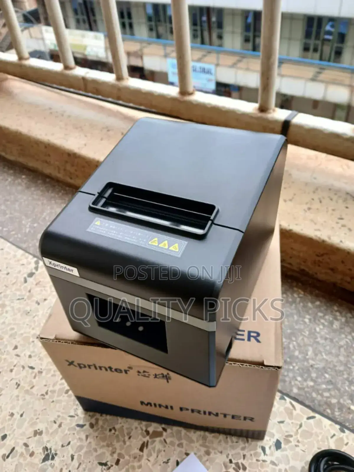 Receipt Printer