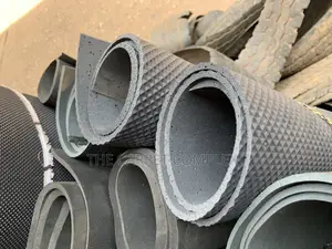 Floor Rubber 