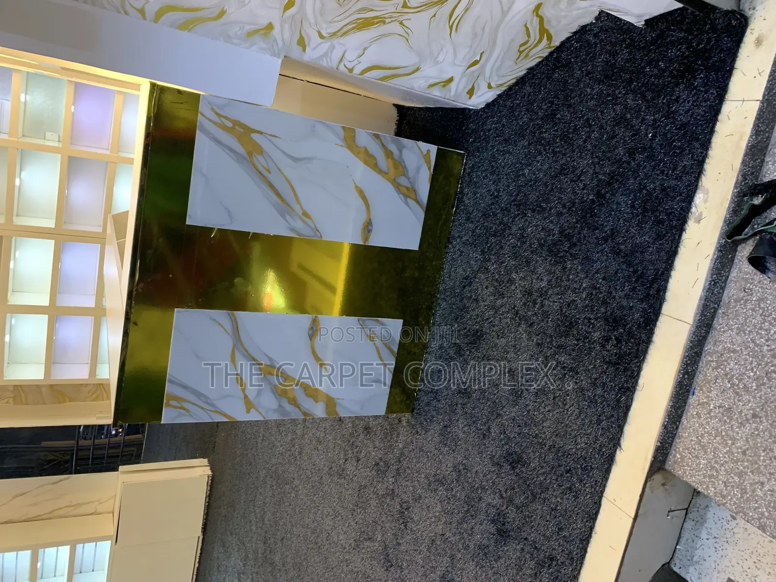 Grass Carpets Indoor Squaremeter