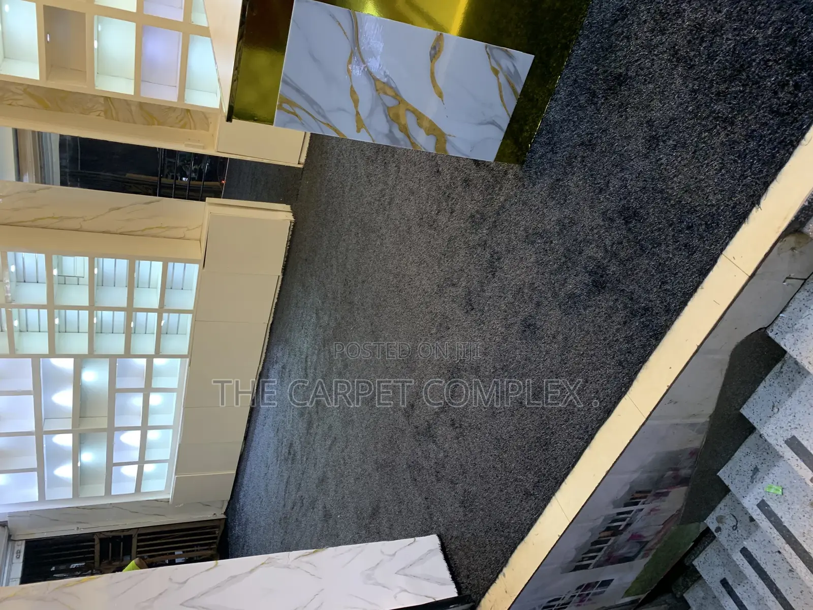 Grass Carpets Indoor Squaremeter