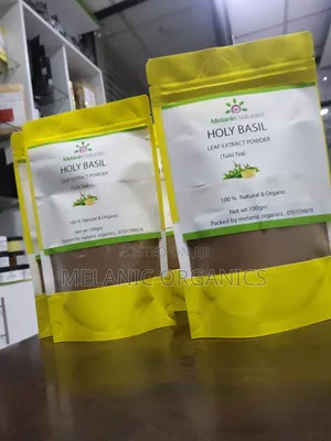 Holy Basil