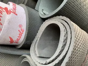 Gym Hard Carpets Each Pieces