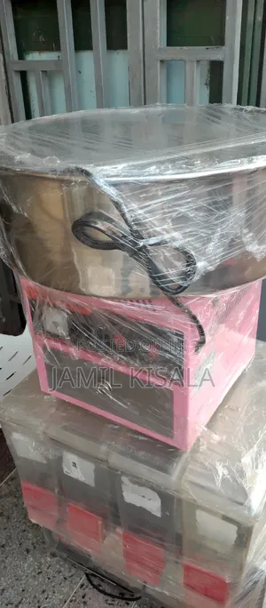 Cotton Candy Machine