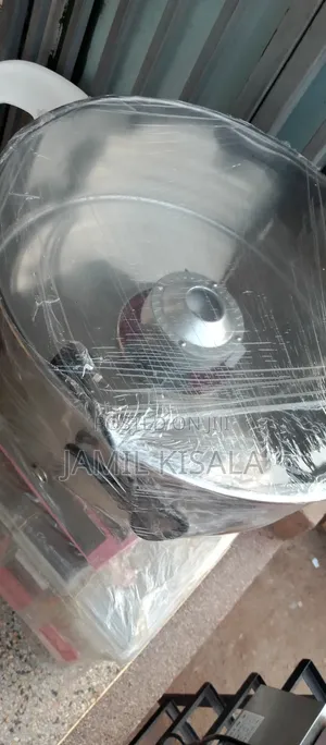 Cotton Candy Machine