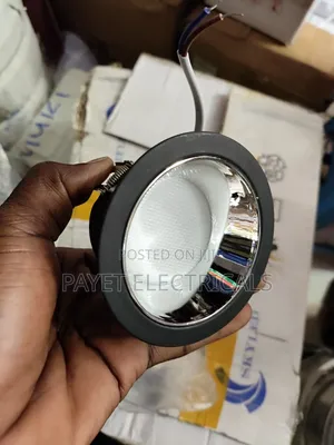 Led Down Light With Reflector 7watts
