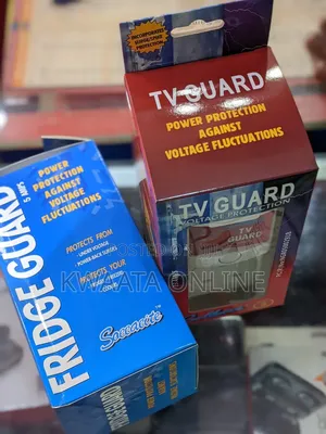 Sollatek Tv Guard 13amps