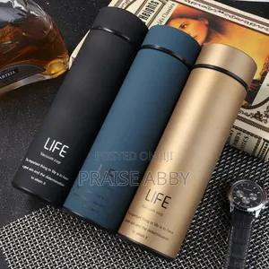 Branded Bottles