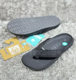 Reef Sandals