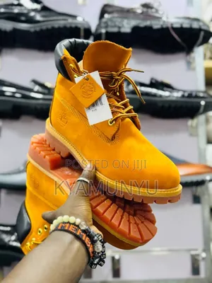 Timberland Water Proof Boot