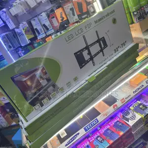 Led LCD Flat Panel Tv Wall Mount 32 to 75inch