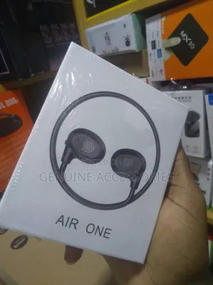 Bone Conduction Headsets