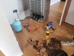 Fridge Repairing/Professional/Reasonable Cost 28