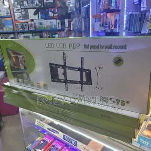 Led LCD Flat Panel Tv Wall Mount