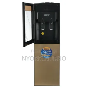 Geepas High-Quality Electric Water Dispenser GWD 8363