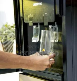 Geepas High-Quality Electric Water Dispenser GWD 8363