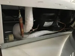 Fridge Repair Compressor 31