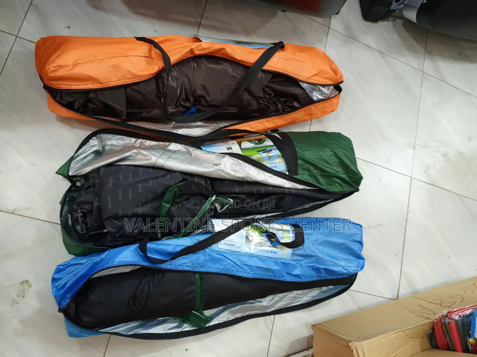 New Double_deck Automobile Tent Originalcm