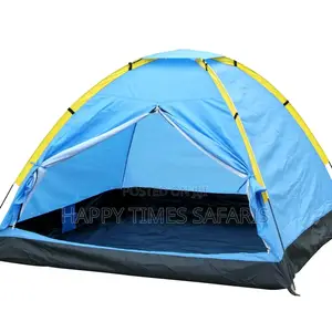 Camping Tents for Hire